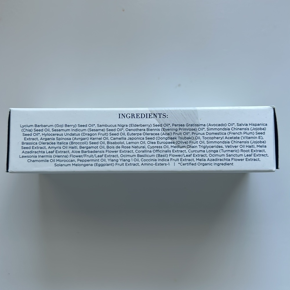 NWT Averr Aglow Essential Renewing Serum - Picture 6 of 10